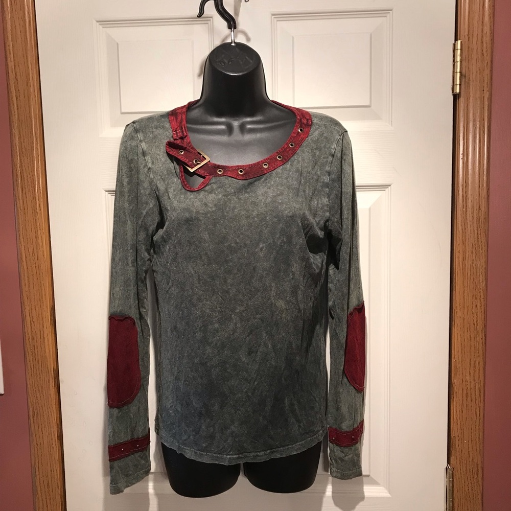 Shirt